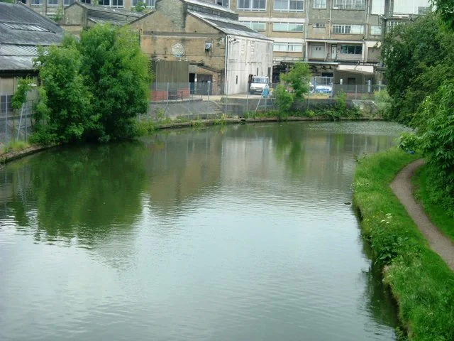 Photo of Greenford