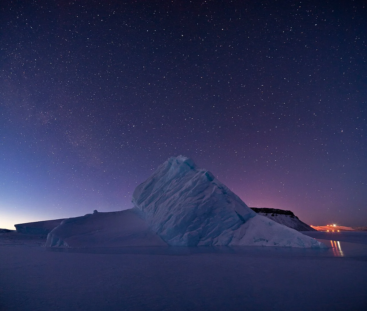 Photo of Greenland