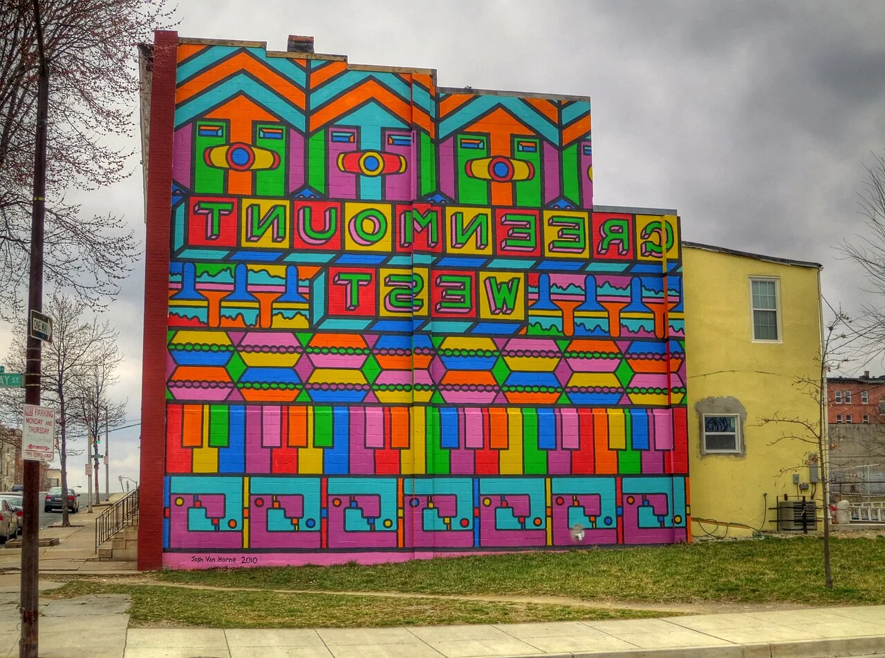 Photo of Greenmount West