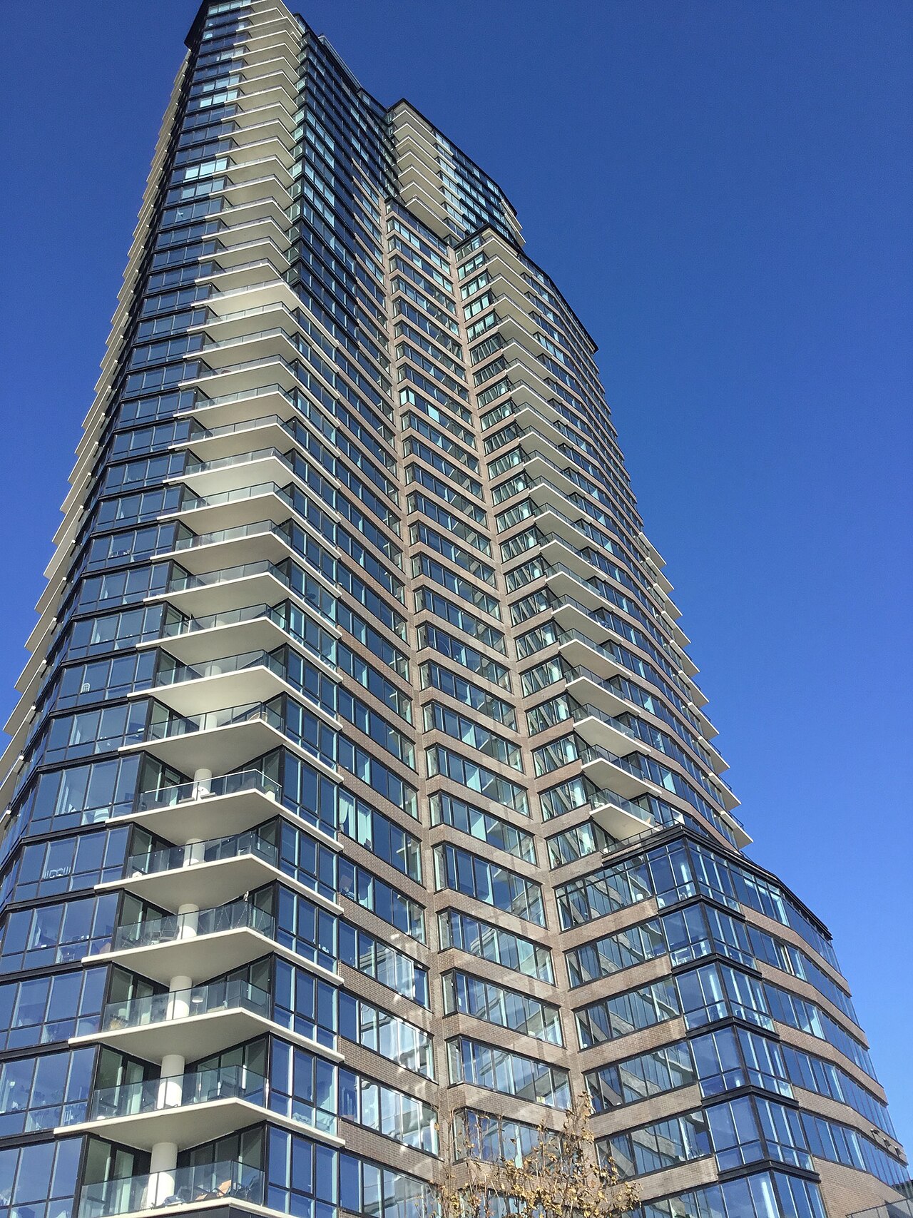 The Greenpoint