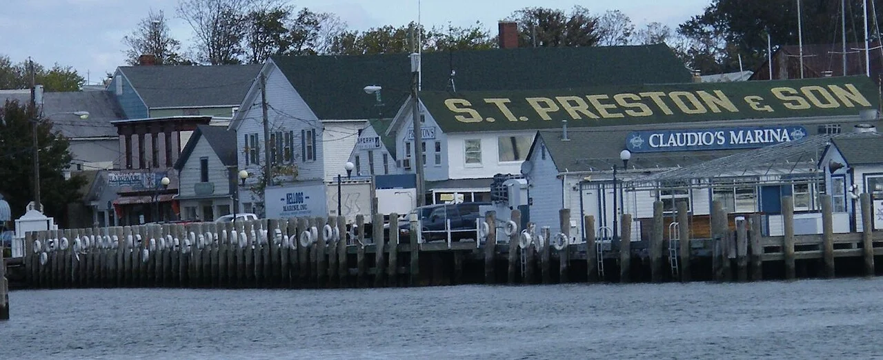 Photo of Greenport