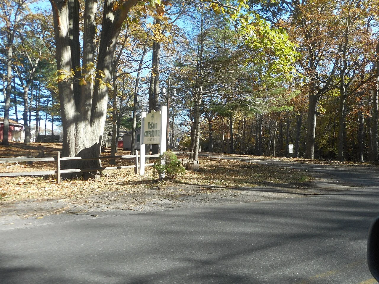 Photo of Greenport West