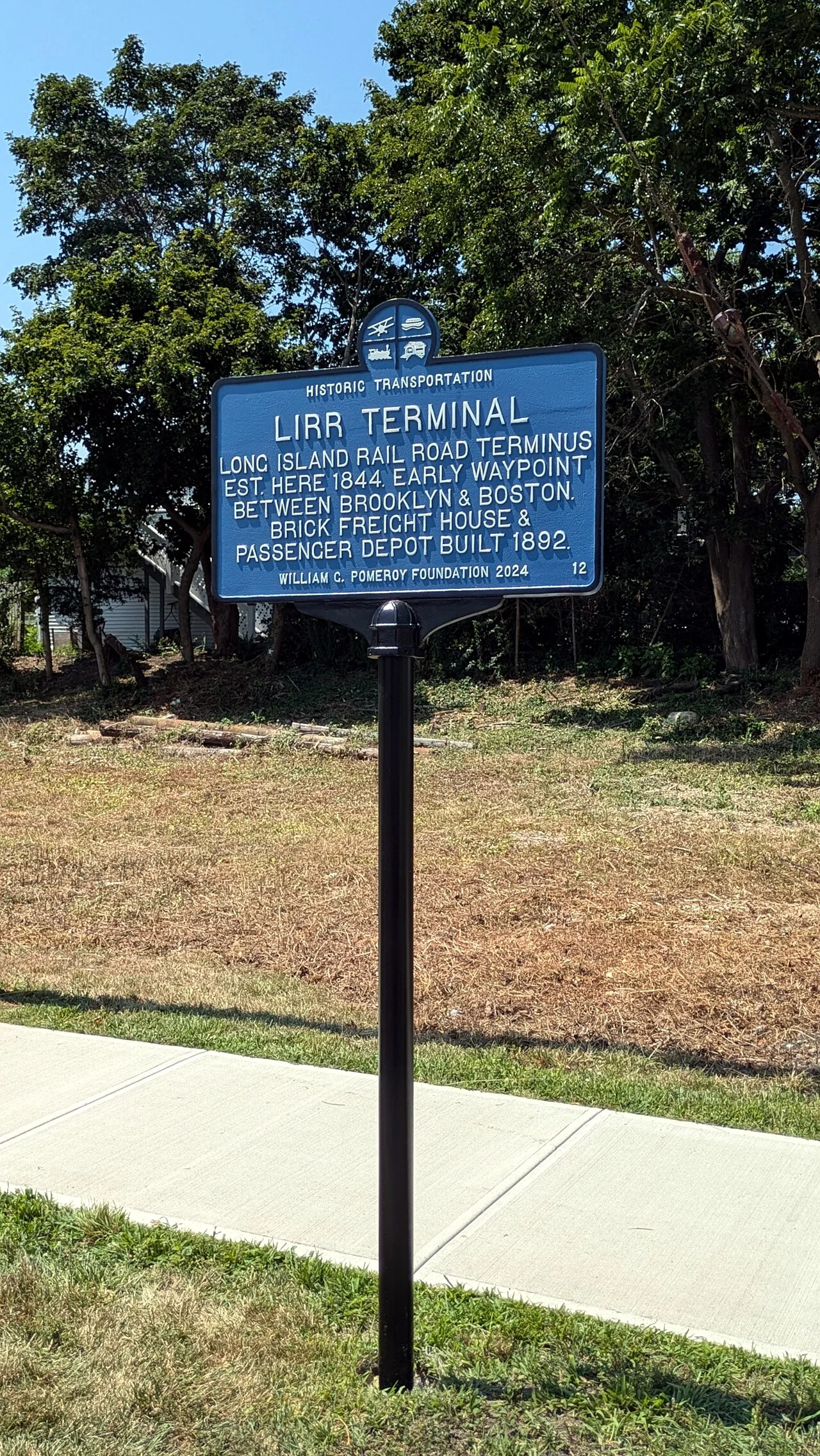 Photo of Greenport West