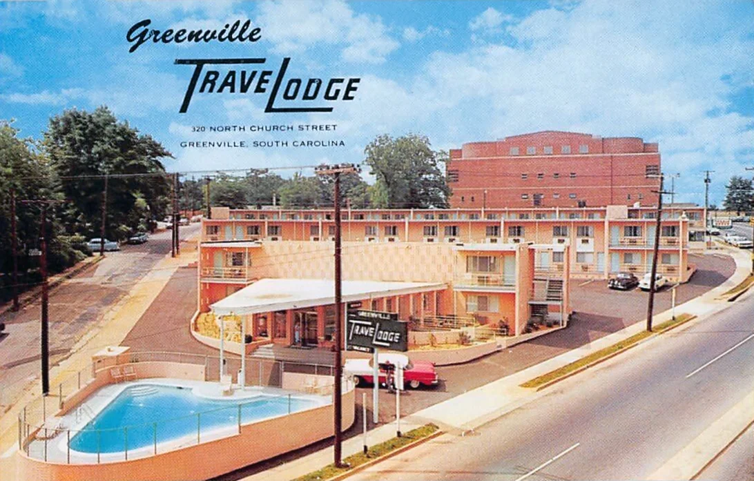 Photo of Greenville