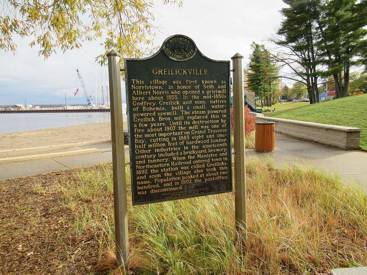 Photo of Greilickville