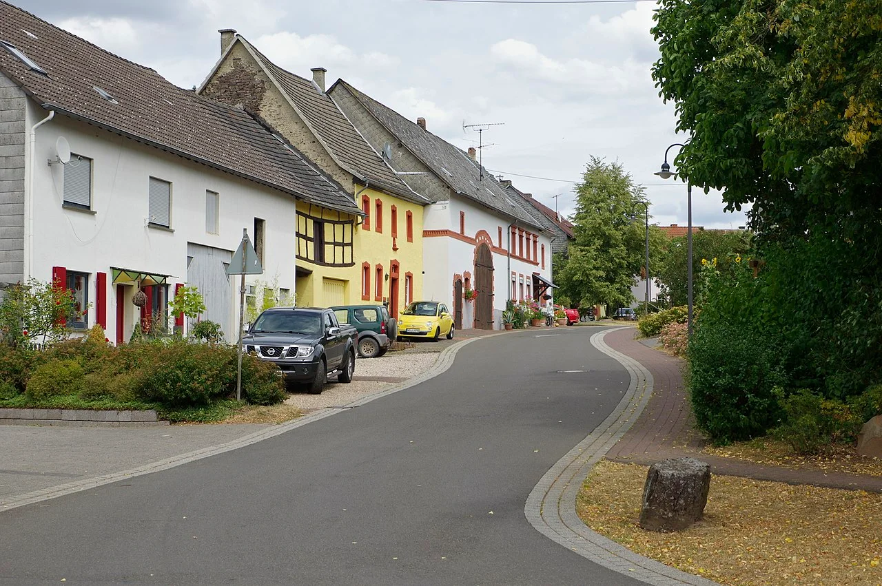 Photo of Greimerath