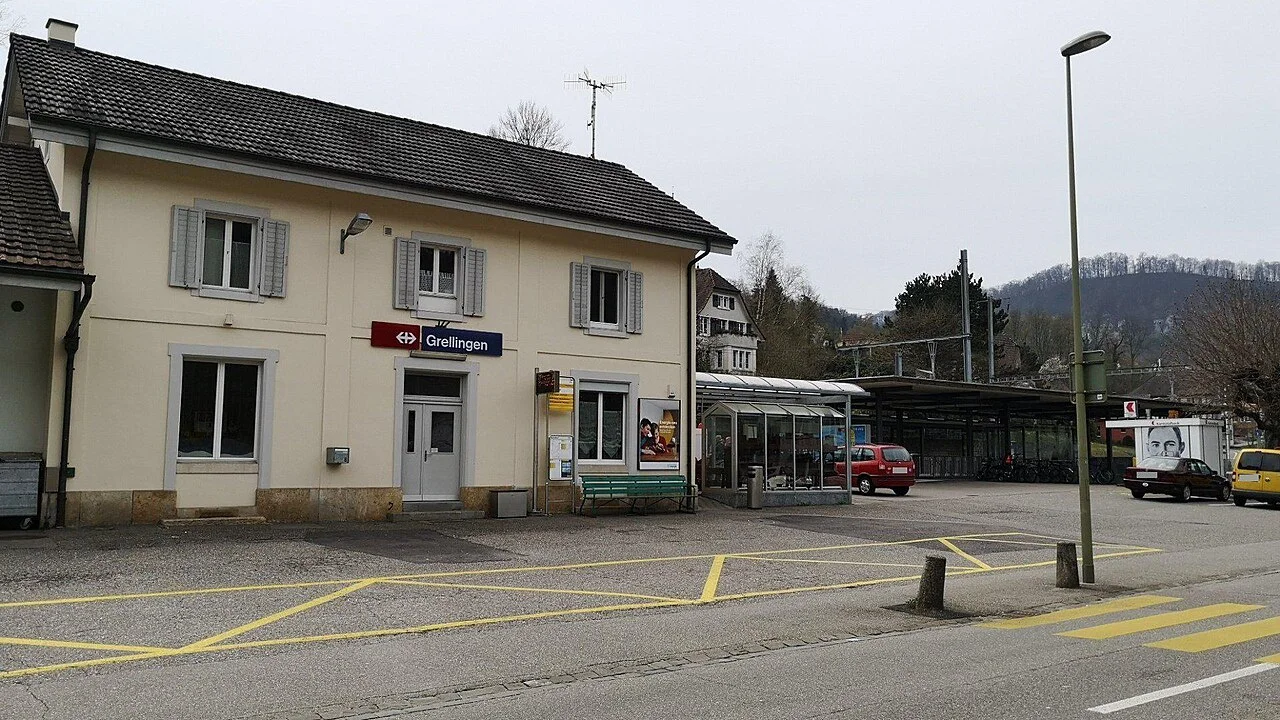 Photo of Grellingen