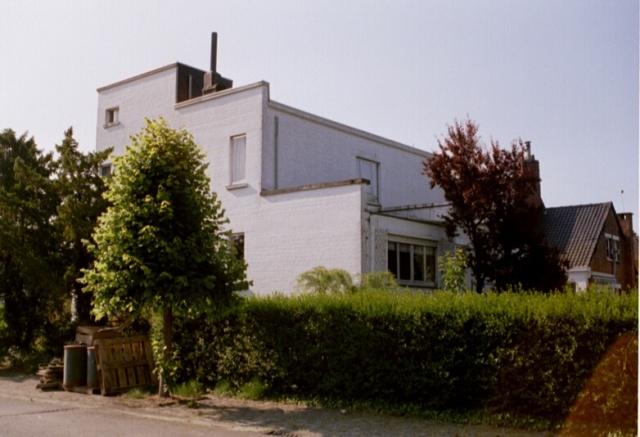 Dendermonde Steenweg van Grembergen 1
