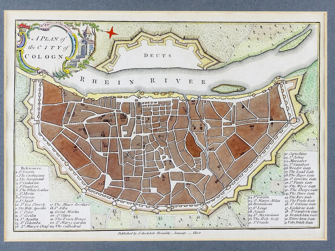 Photo of Gremberghoven