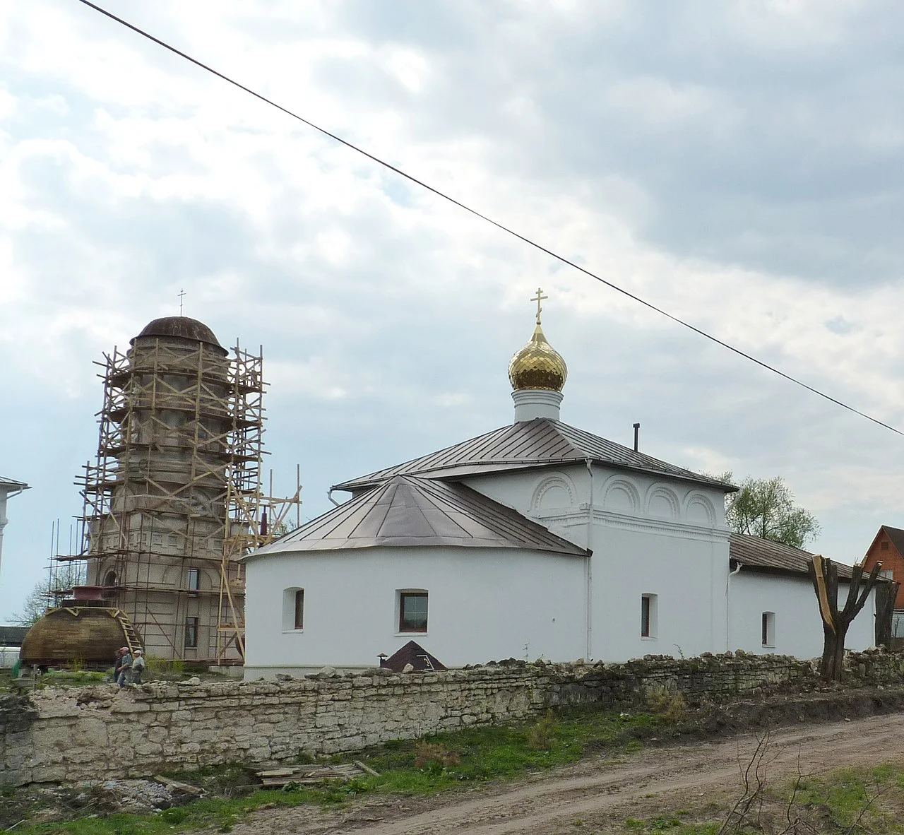 Photo of Gremyachevo