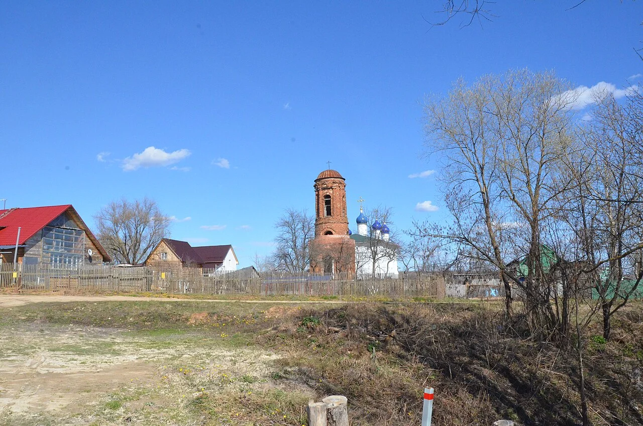 Photo of Gremyachevo