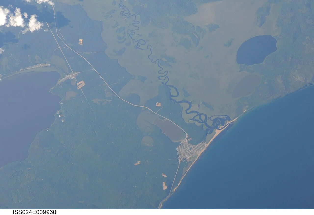 Photo of Gremyachinsk