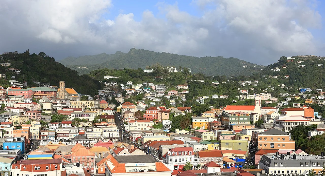 Photo of Grenada Village