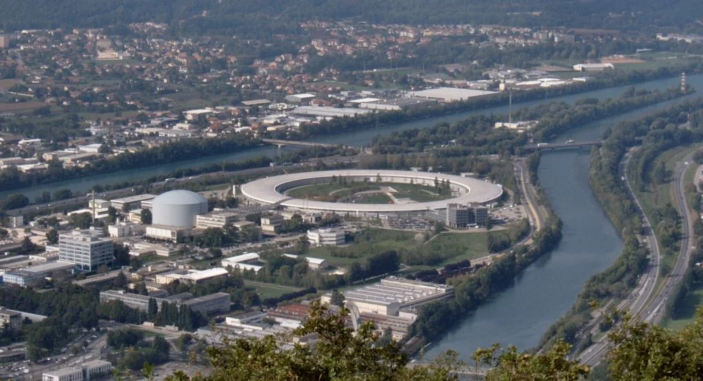 Photo of Grenoble