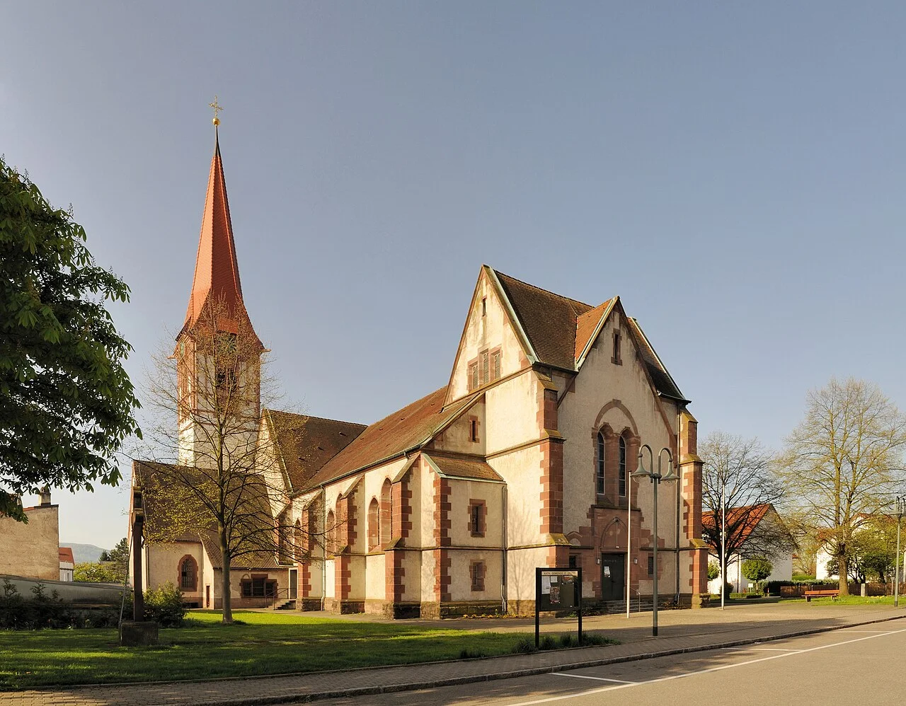 Photo of Grenzach-Wyhlen