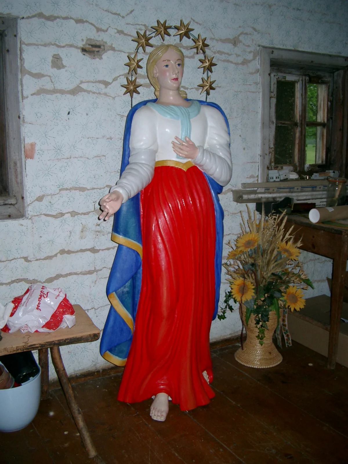 Photo of Gressenberg