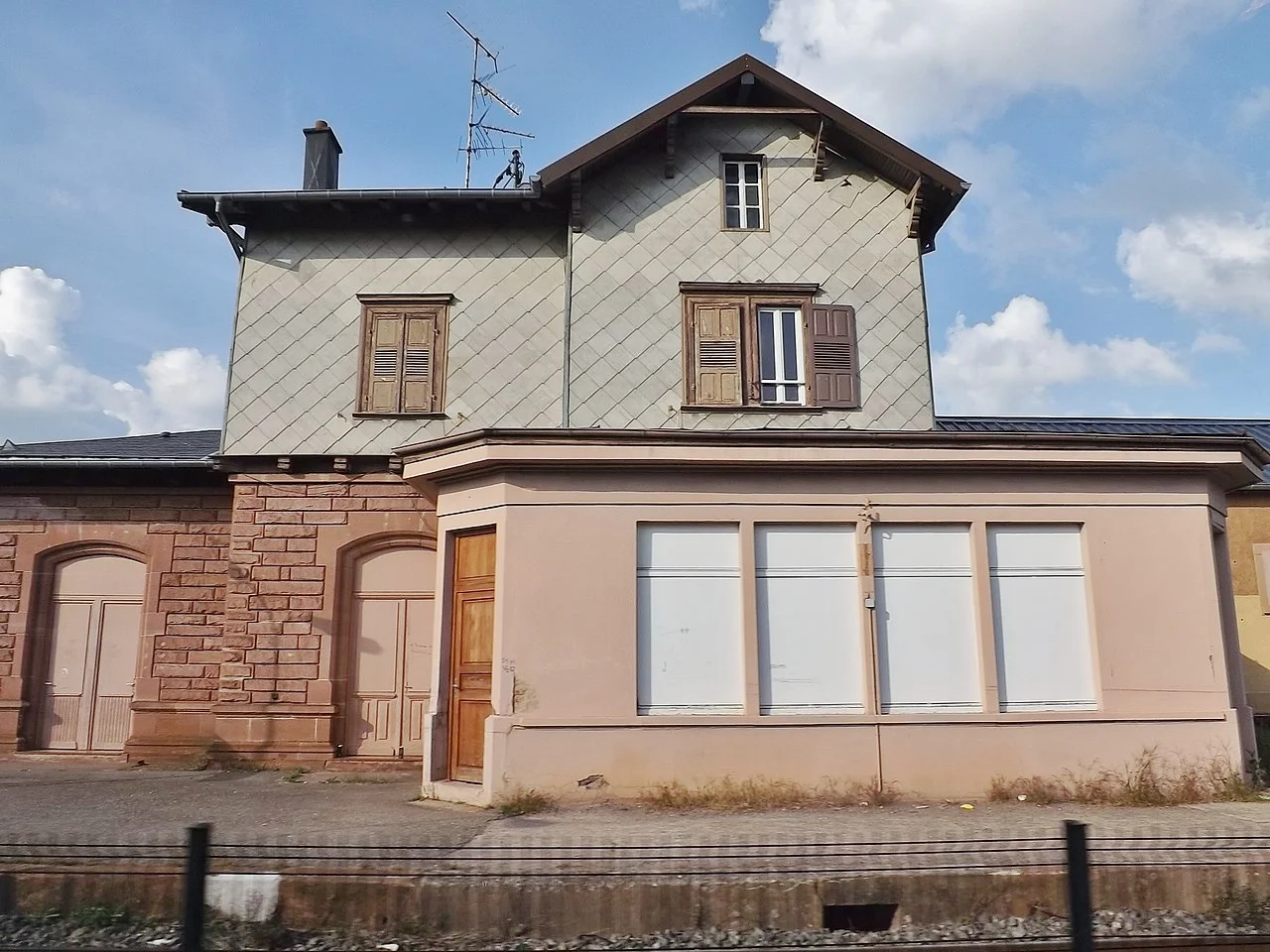 Photo of Gresswiller