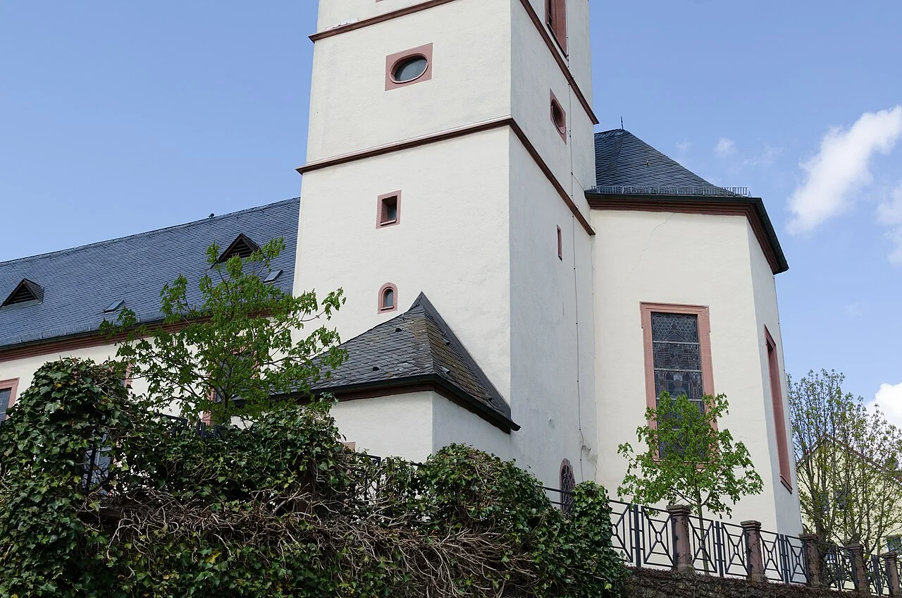 Photo of Greußenheim