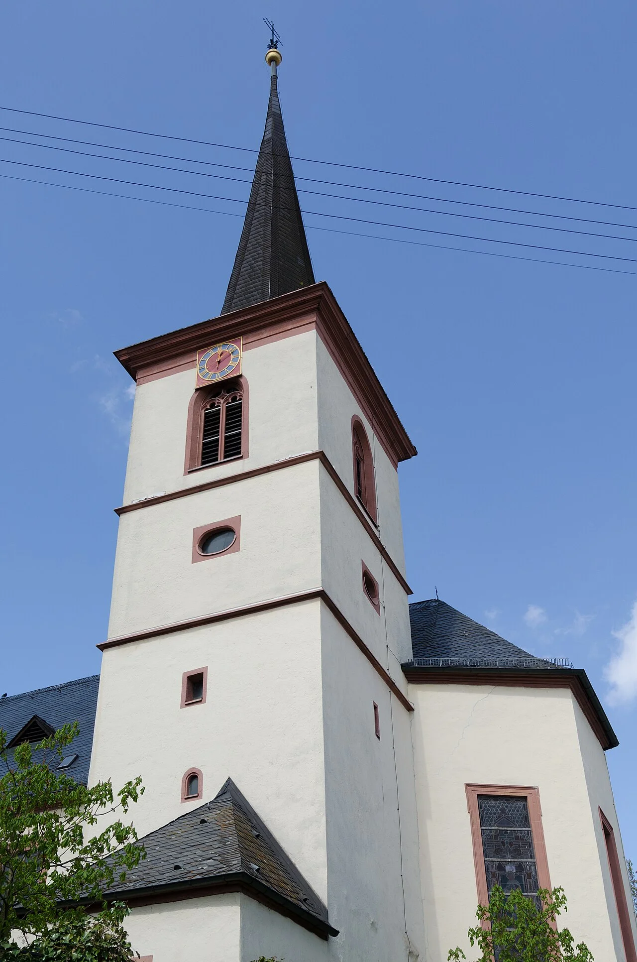 Photo of Greußenheim