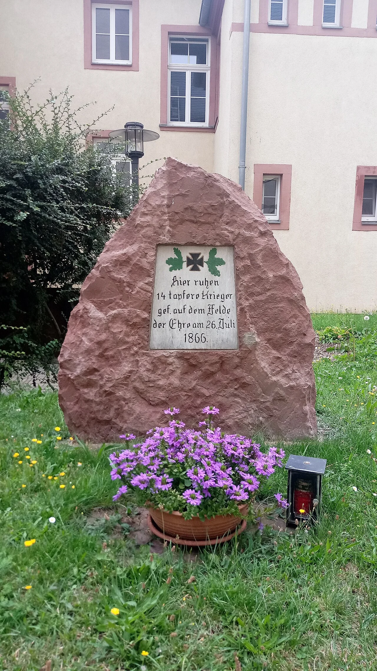 Photo of Greußenheim