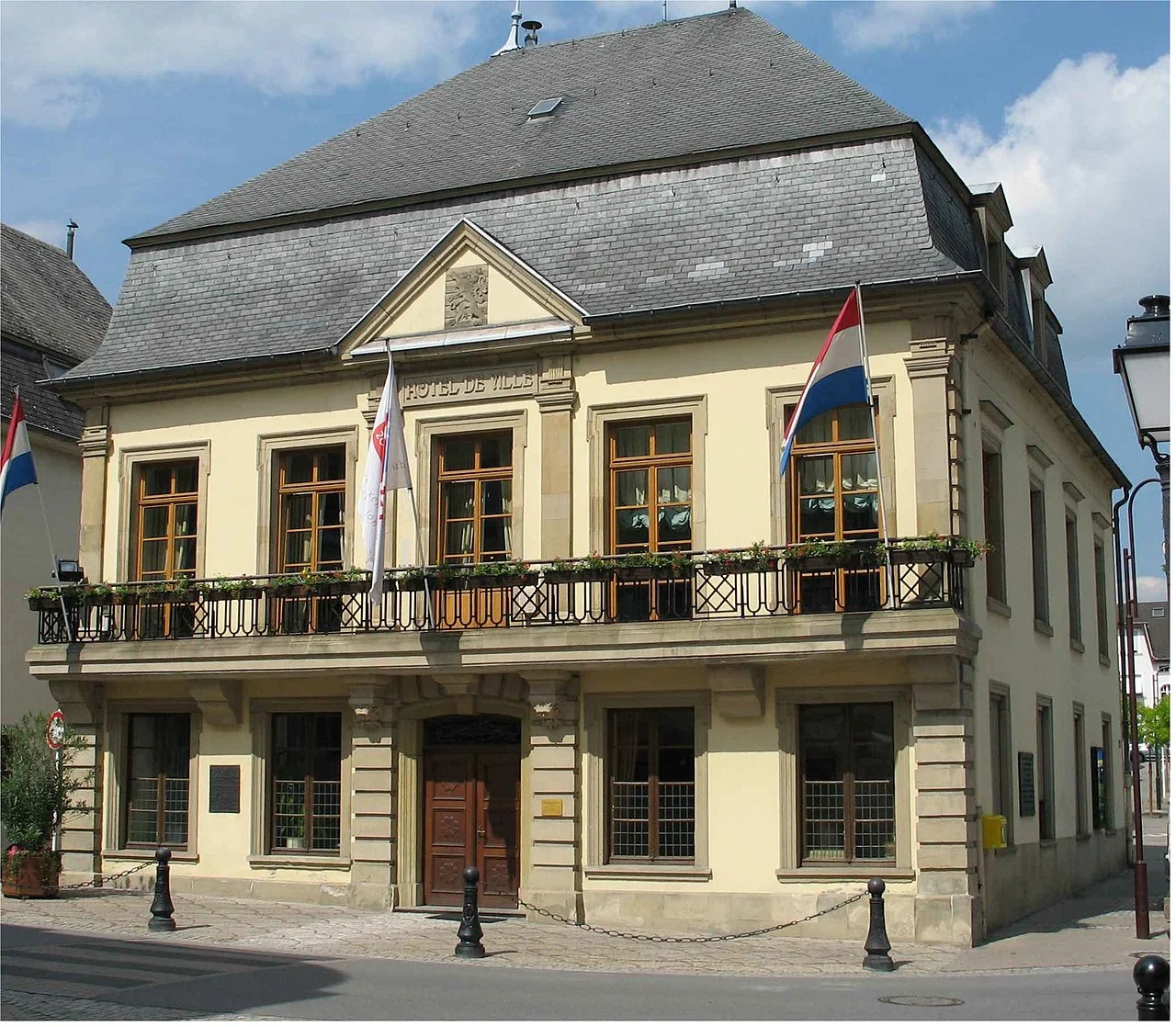 Photo of Grevenmacher