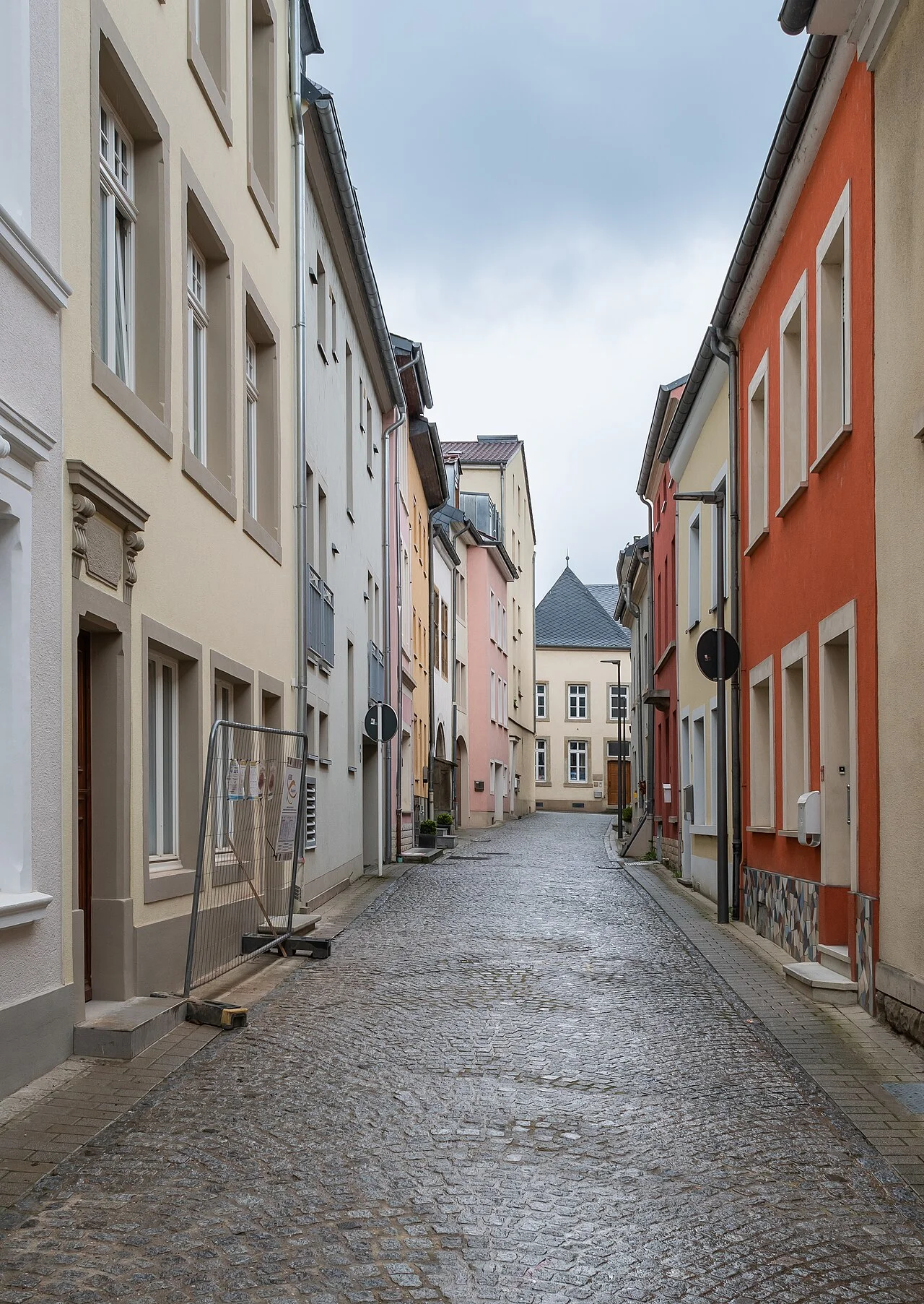 Photo of Grevenmacher