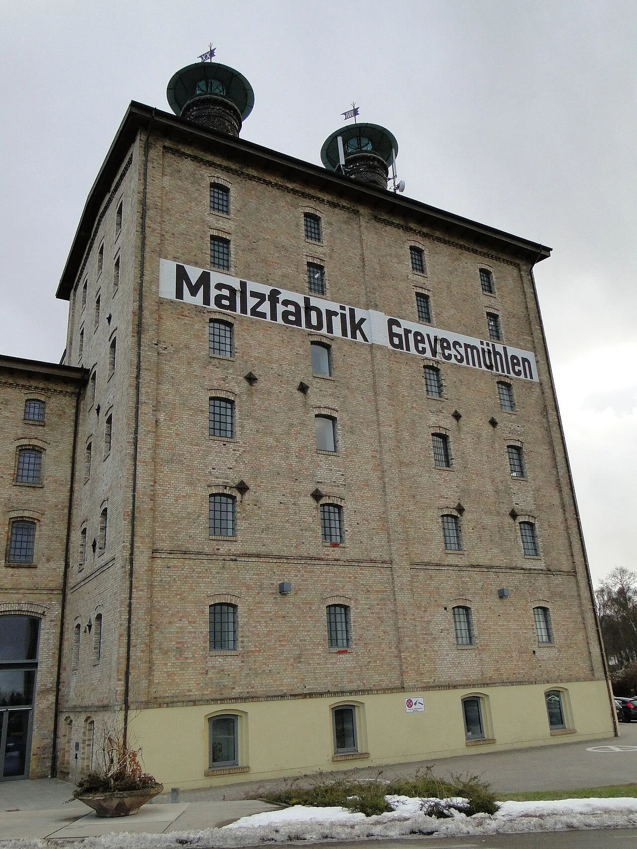 Photo of Grevesmühlen