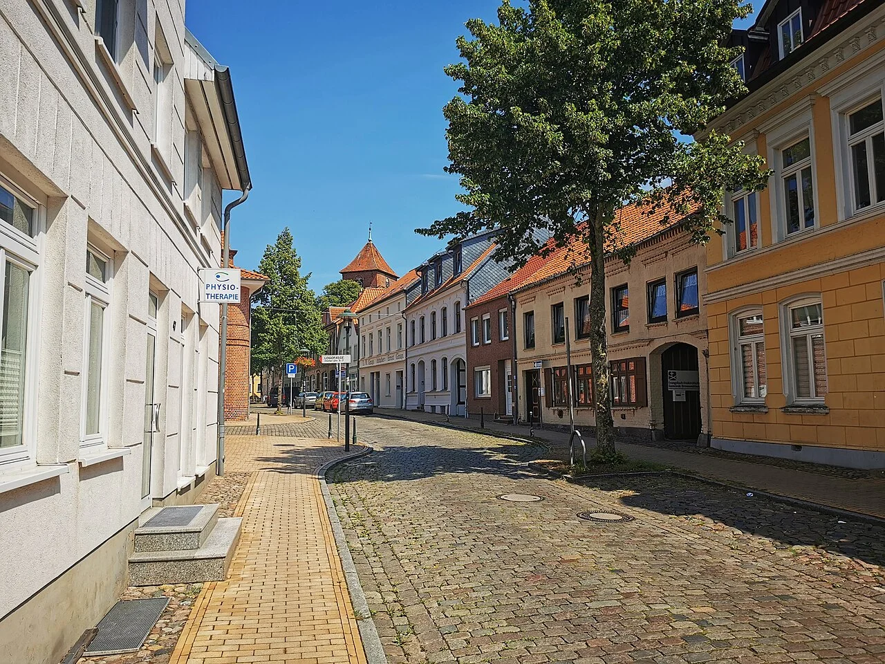 Photo of Grevesmühlen