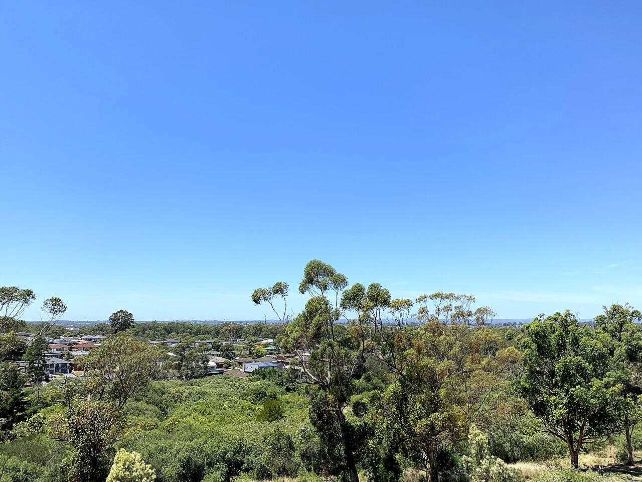 Photo of Greystanes