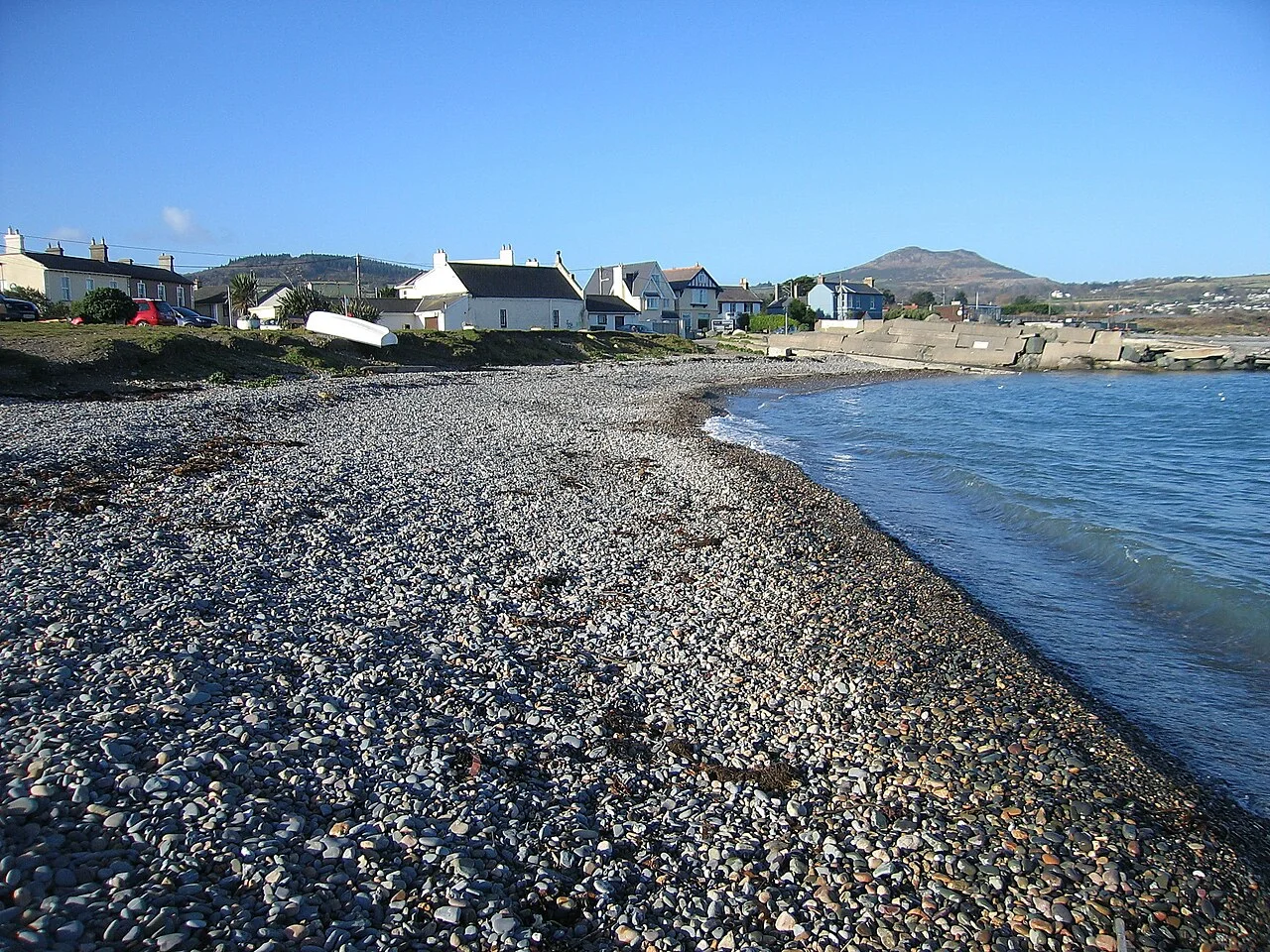Photo of Greystones