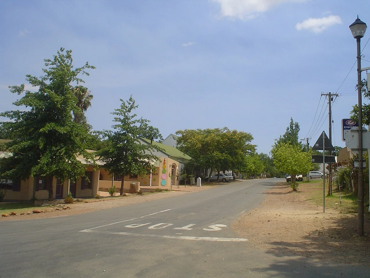 Photo of Greyton