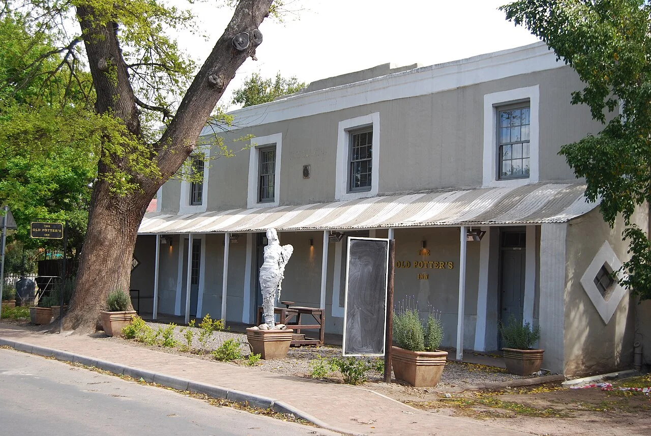 Photo of Greyton