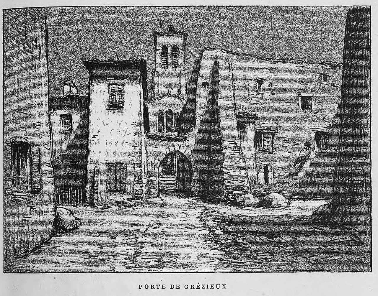 Photo of Grézieu-la-Varenne