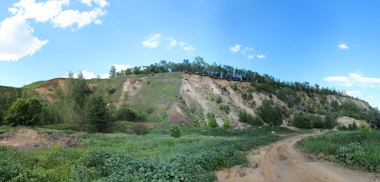 Photo of Gribanovskiy