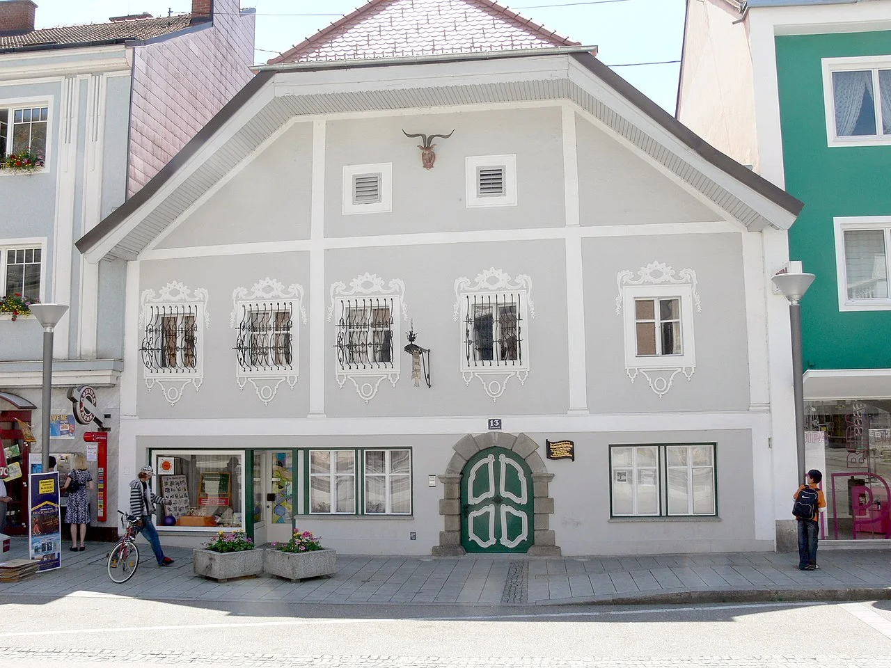 Photo of Grieskirchen