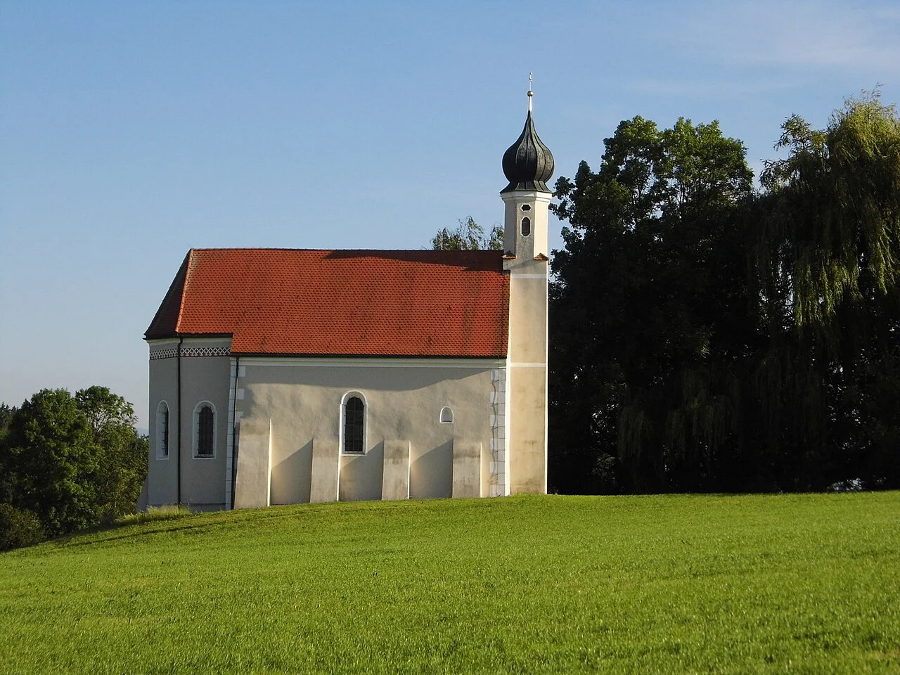 Photo of Griesstätt