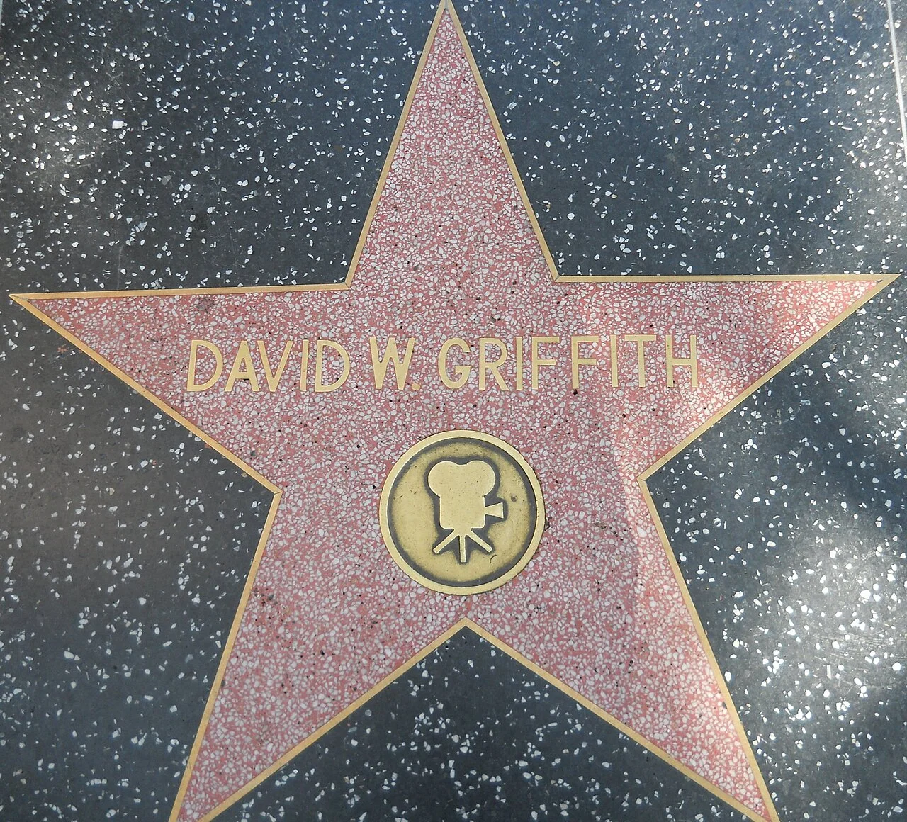 Photo of Griffith