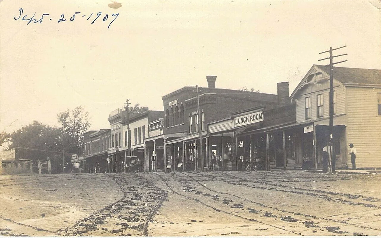 Photo of Griggsville