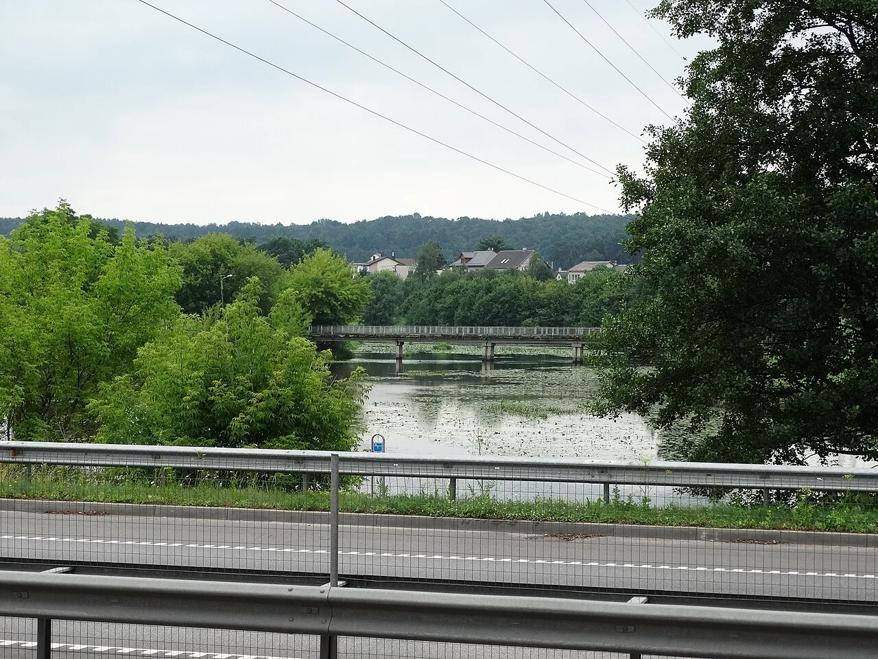 Photo of Grigiškės