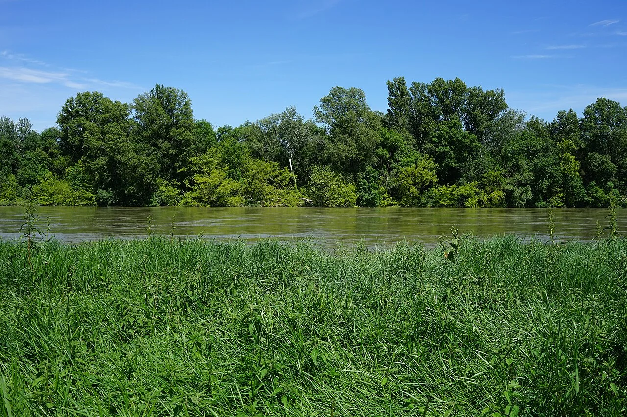 Photo of Grigny-sur-Rhône