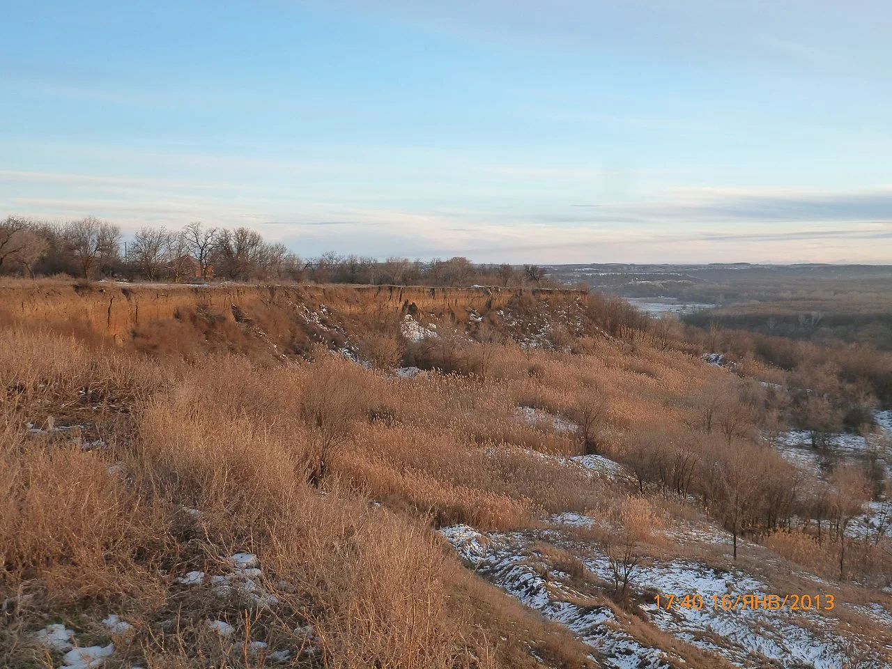 Photo of Grigoropolisskaya