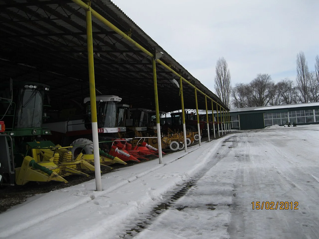 Photo of Grigoropolisskaya