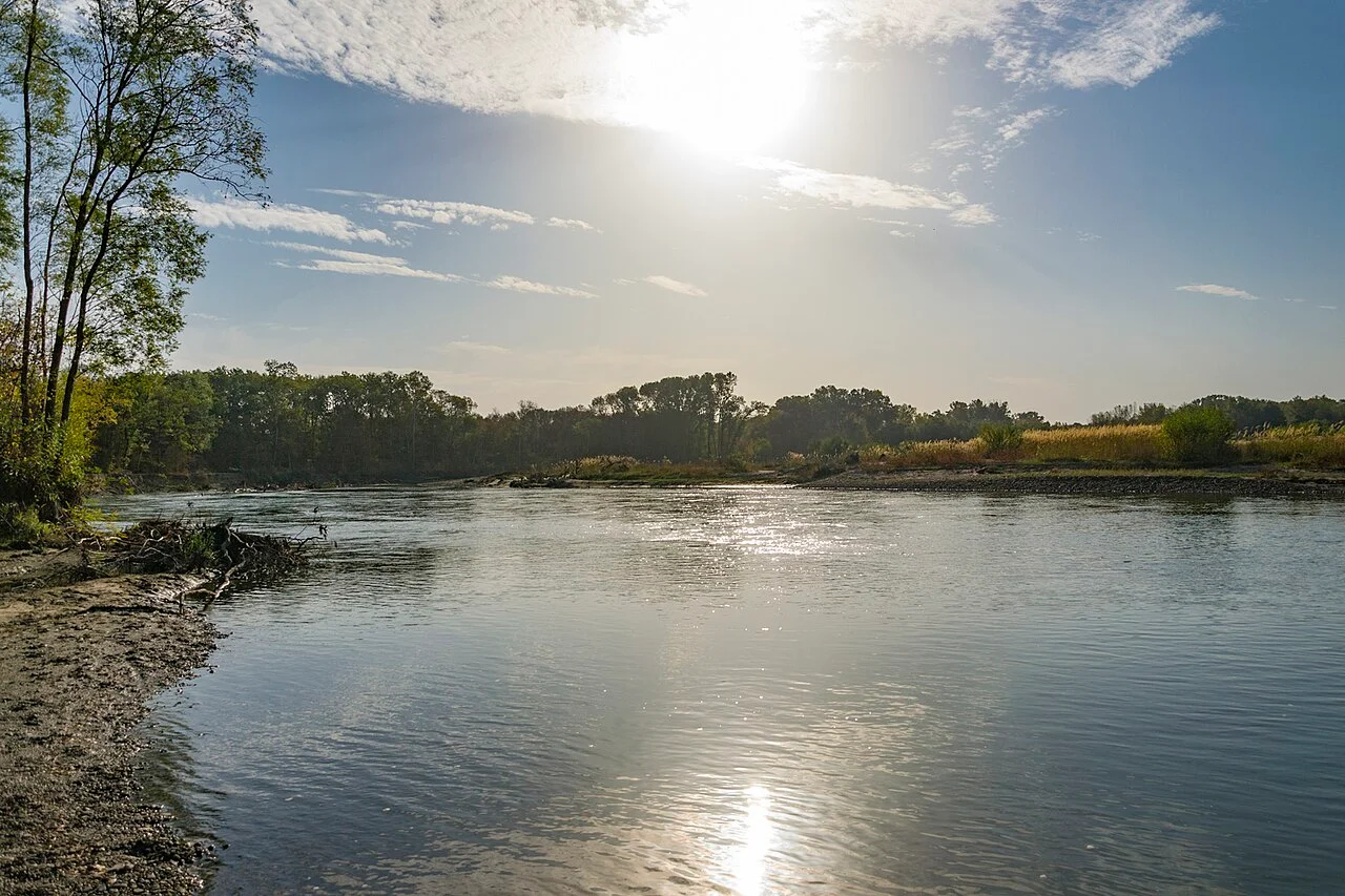 Photo of Grigoropolisskaya