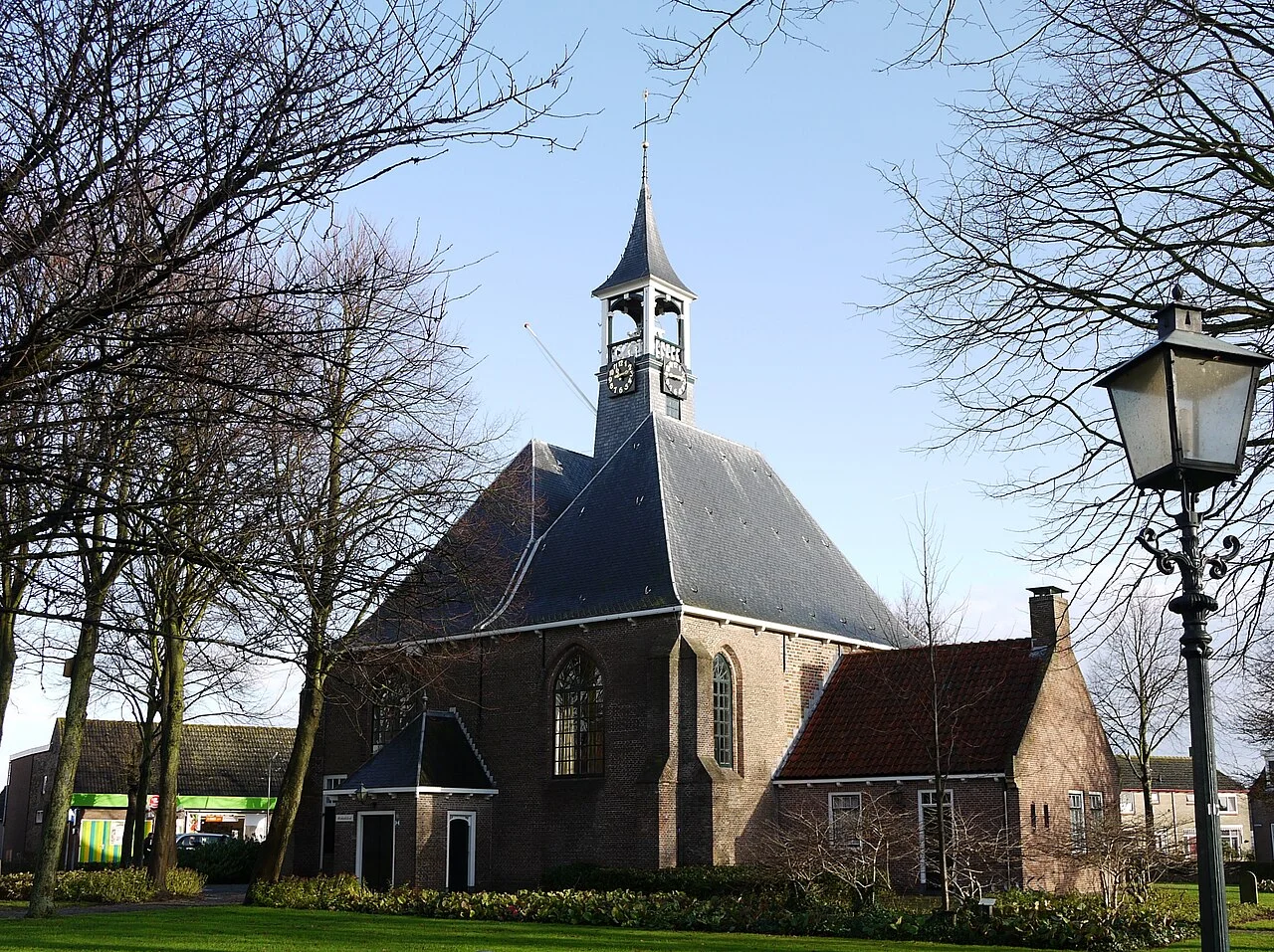 Photo of Grijpskerke