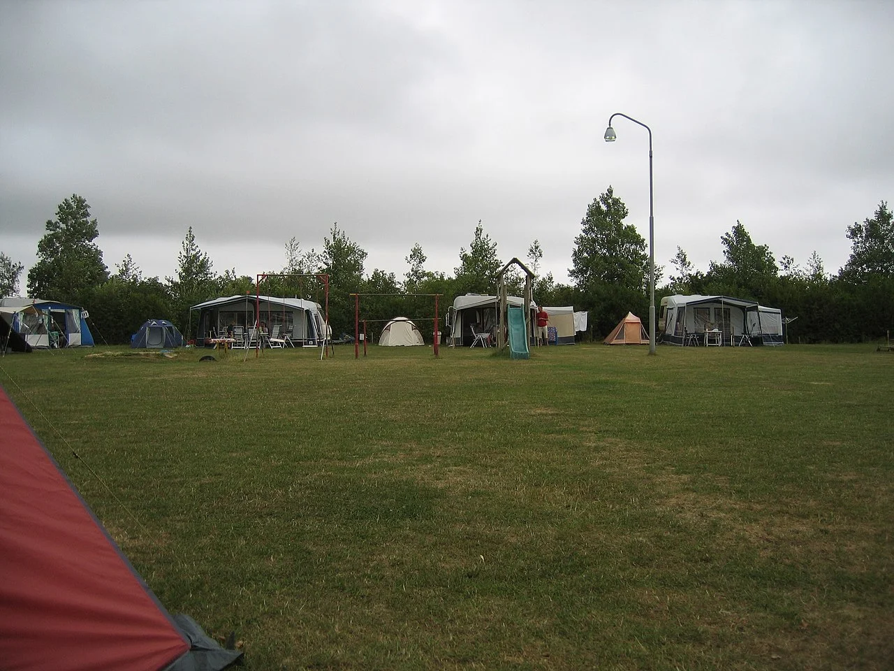 Photo of Grijpskerke