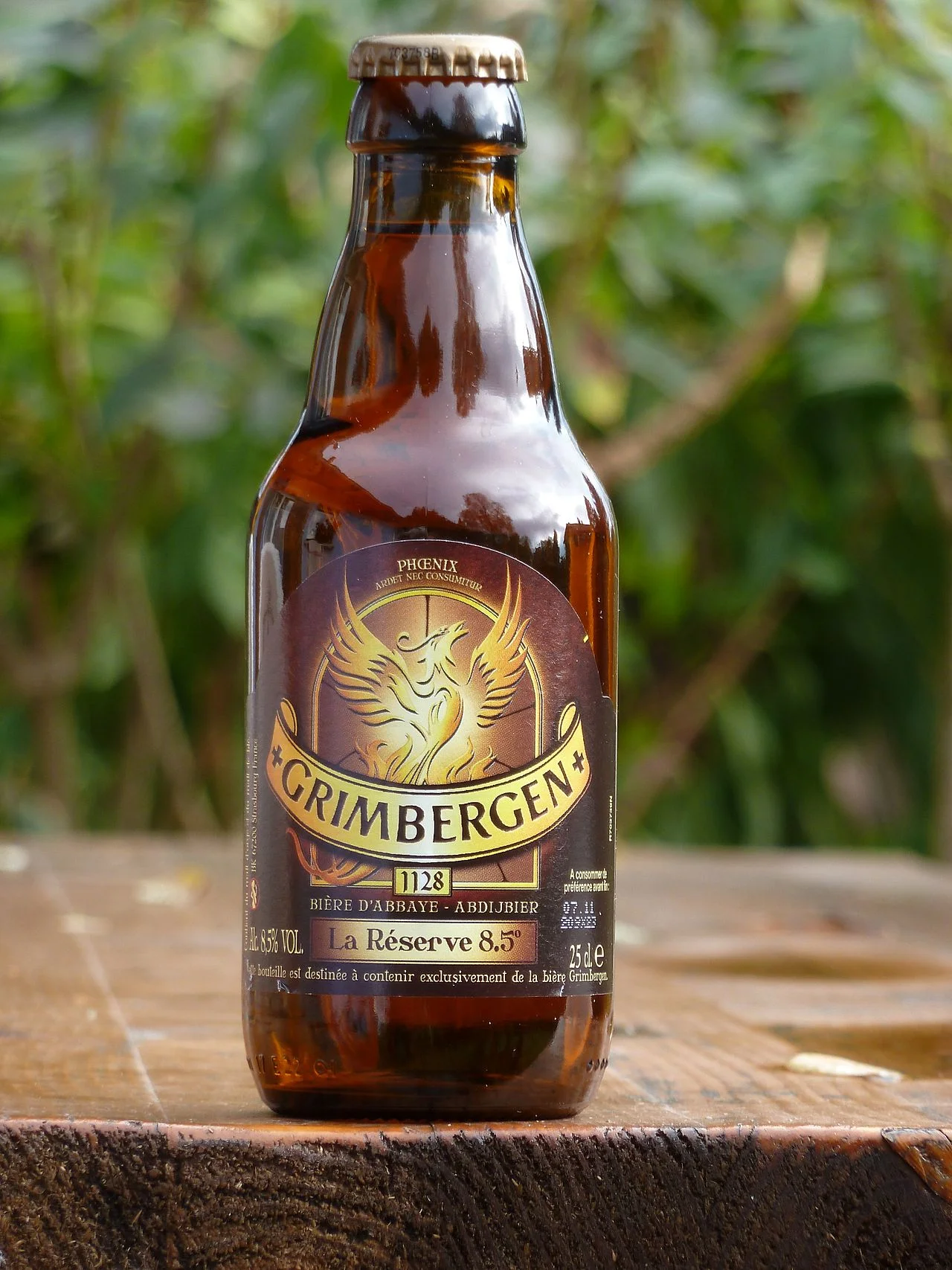 Photo of Grimbergen