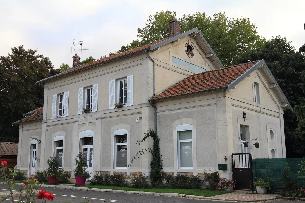 Photo of Grisy-Suisnes