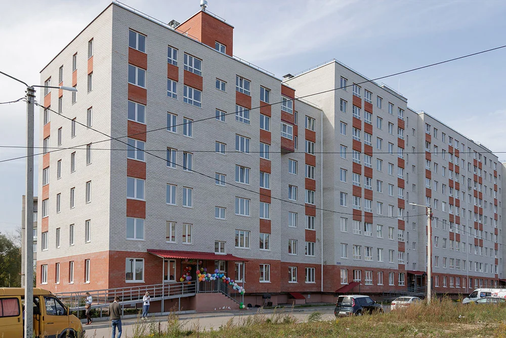 Photo of Gritsovskiy