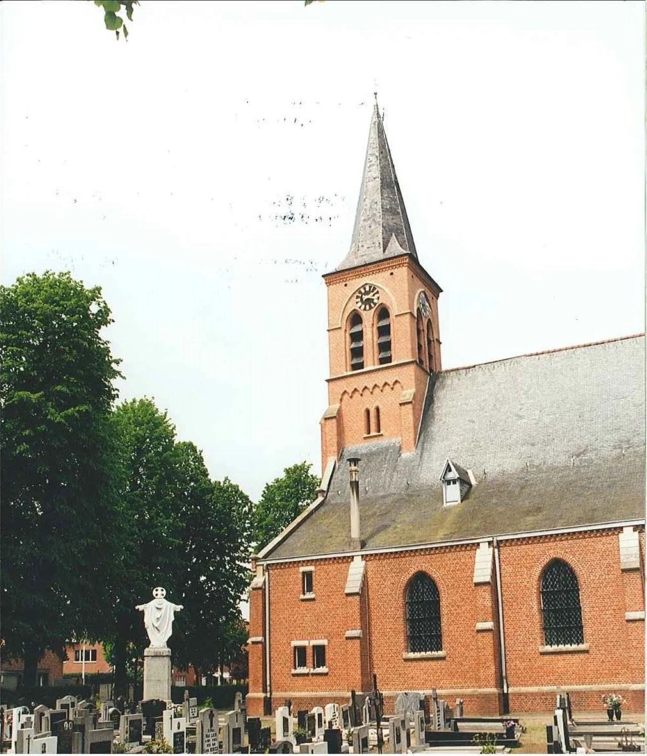 Photo of Grobbendonk