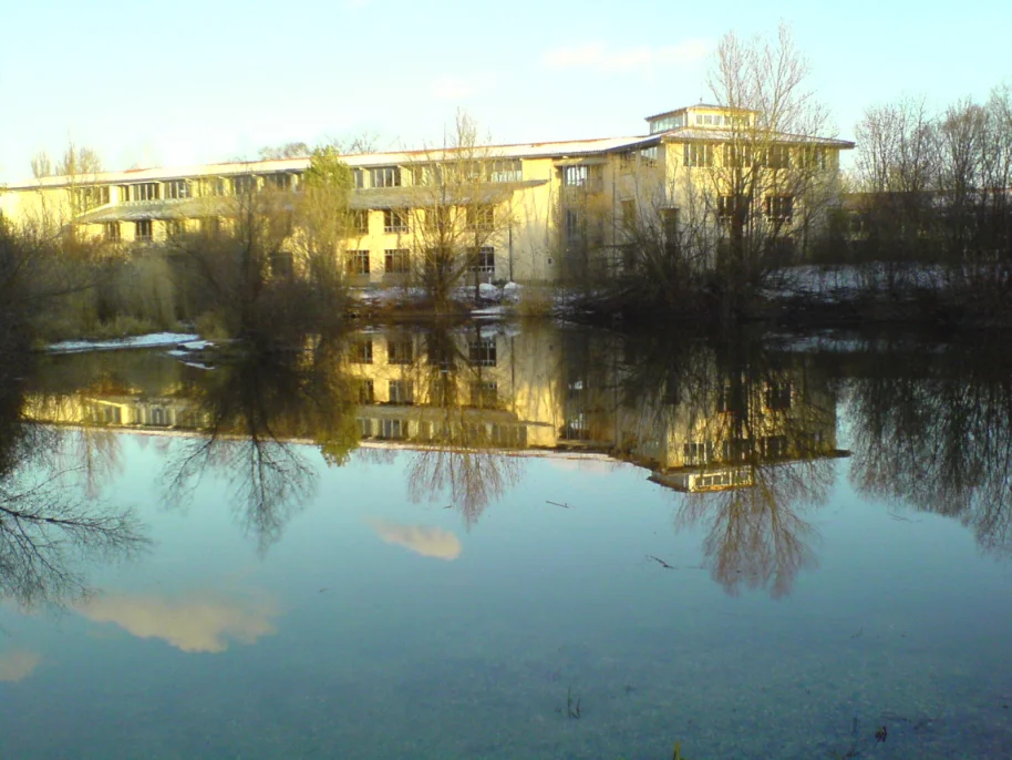 Photo of Gröbenzell